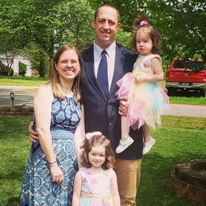 Meet your Posher, Thomas